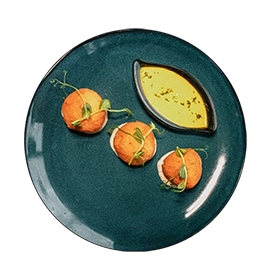 Fish cake